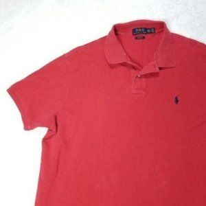 Polo Ralph Lauren Custom Fit Shirt